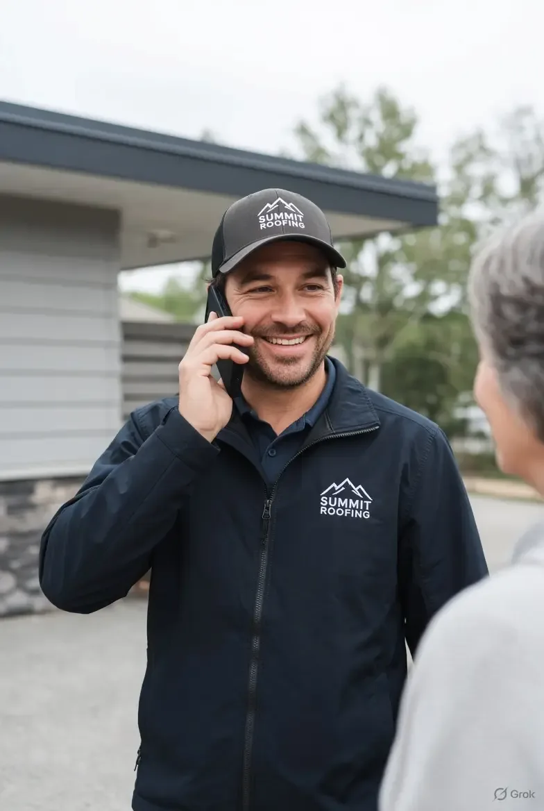 Flat Roof Leak Repair Norris, SD FAQs